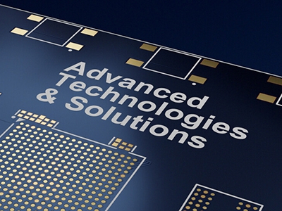 奥特斯亮相深圳国际电子展，展示创新成果