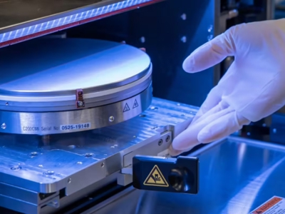 美国工程师研发出新型 3D 芯片，性能超 2D 芯片一个数量级