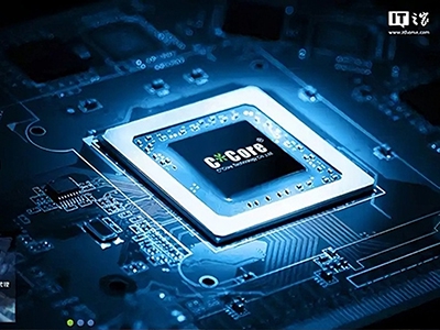 国芯科技：自研量子安全芯片和量子密码卡内部测试成功