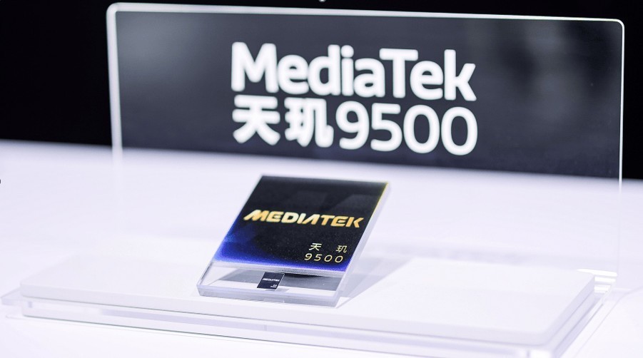 豆包AI手机引关注，决定AI上限的是手机芯片的能力(图2)